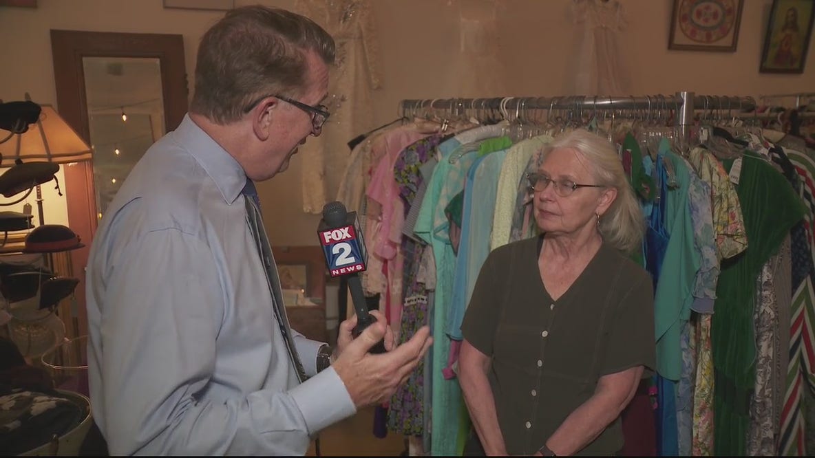 Hamtamck spa owner says she is being discriminated against by city